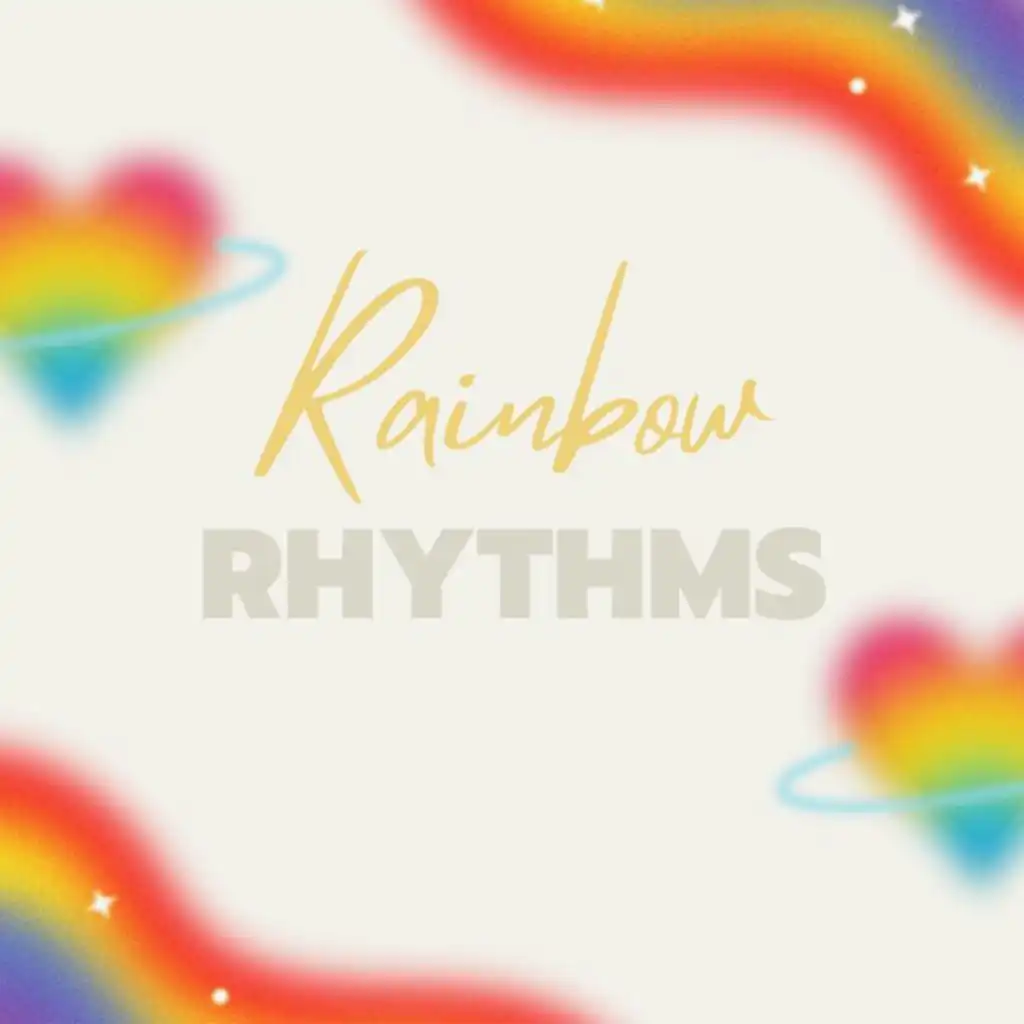 Rainbow Rhythms