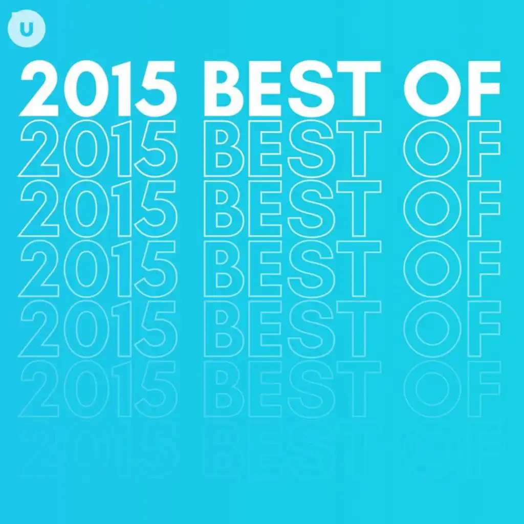 2015 Best of by uDiscover
