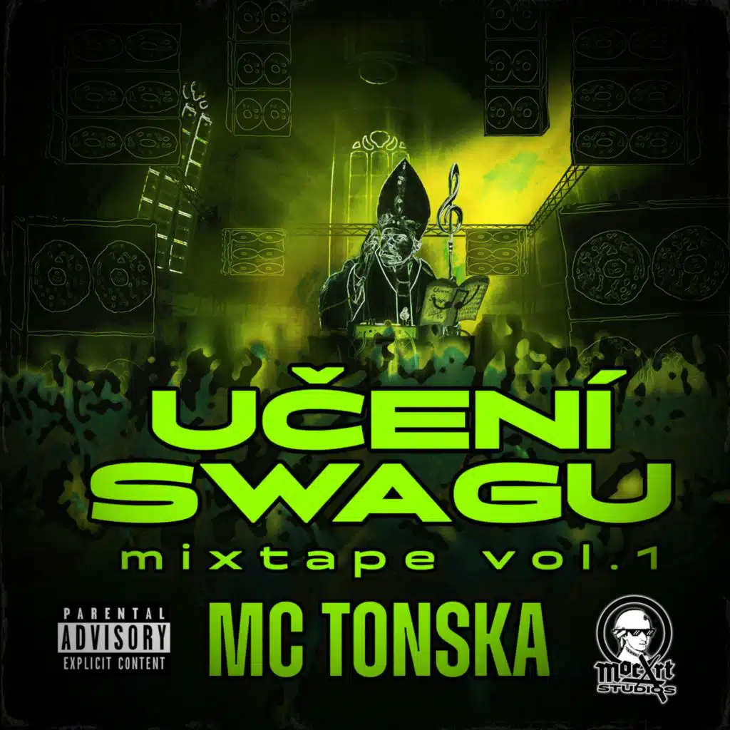 MC Tonska