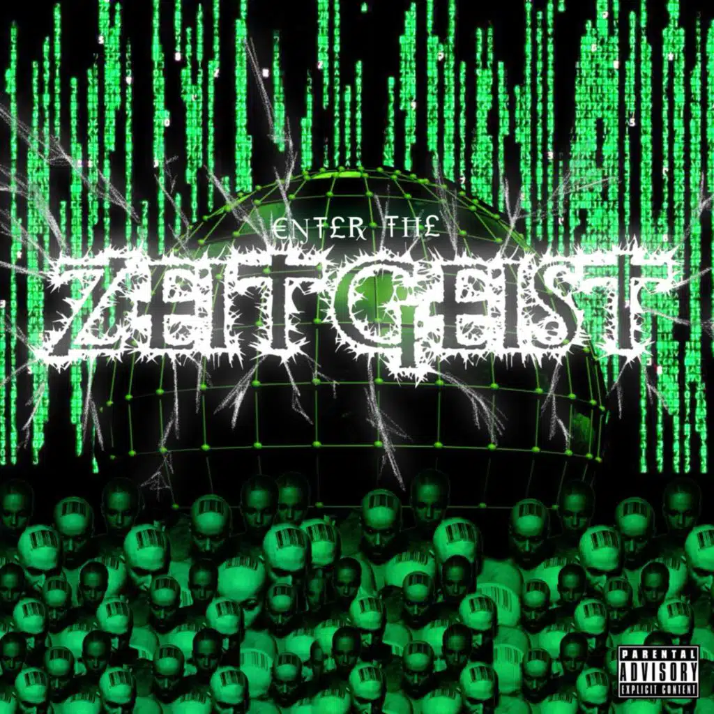 ZEITGEIST