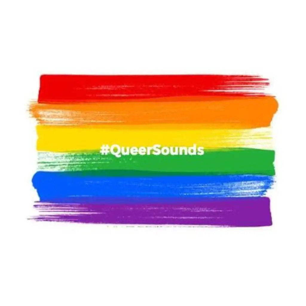 #QueerSounds