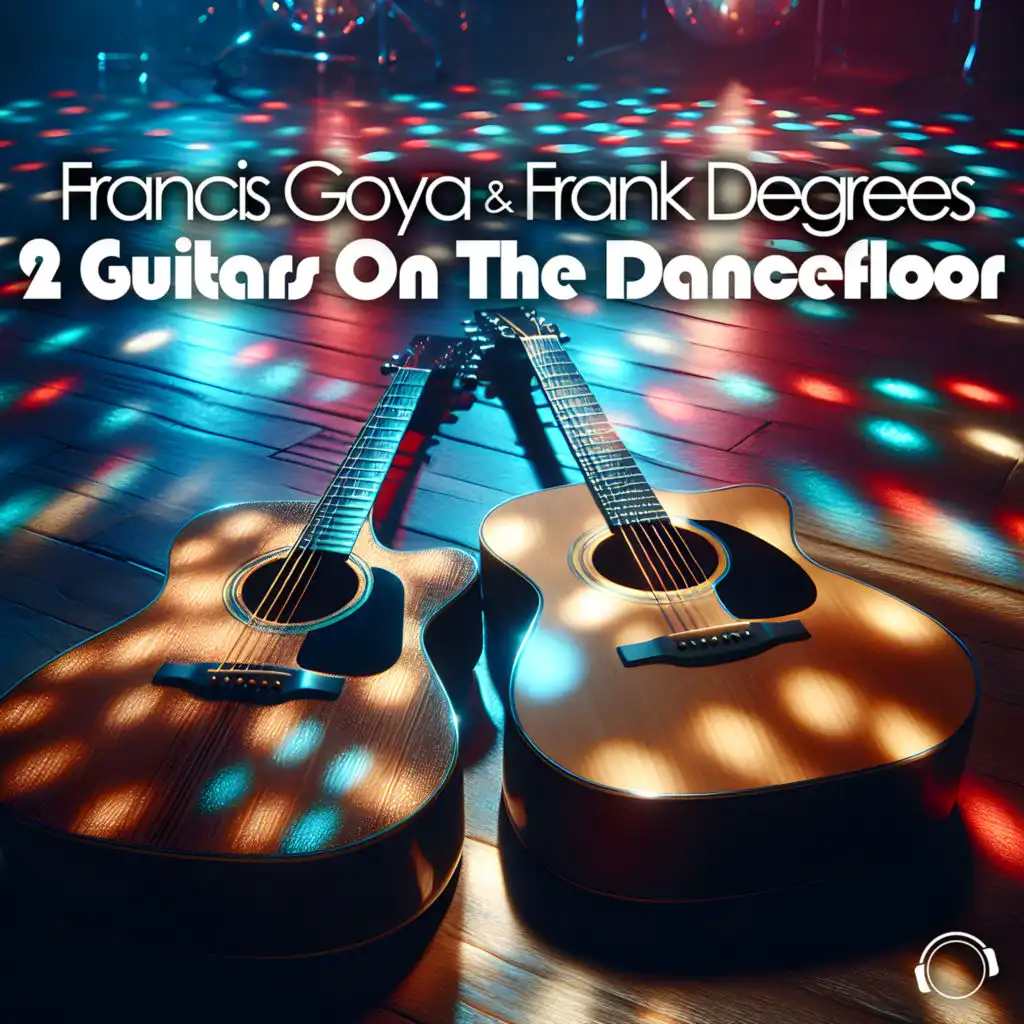 Francis Goya & Frank Degrees