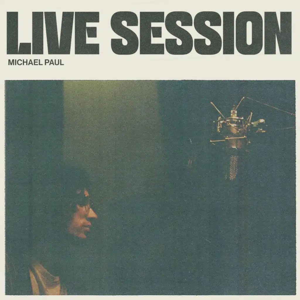 Golden Shot (Live Session)