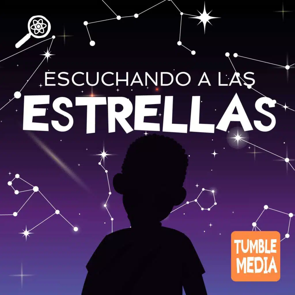 Escuchando a las estrellas