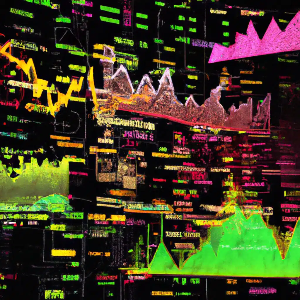 Cash Flow Chronicles