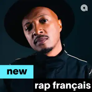 New Rap Français