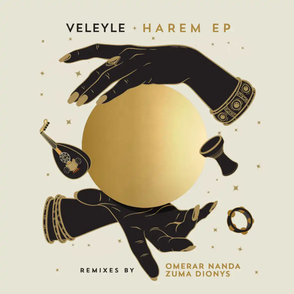 Harem (Omerar Nanda Remix)