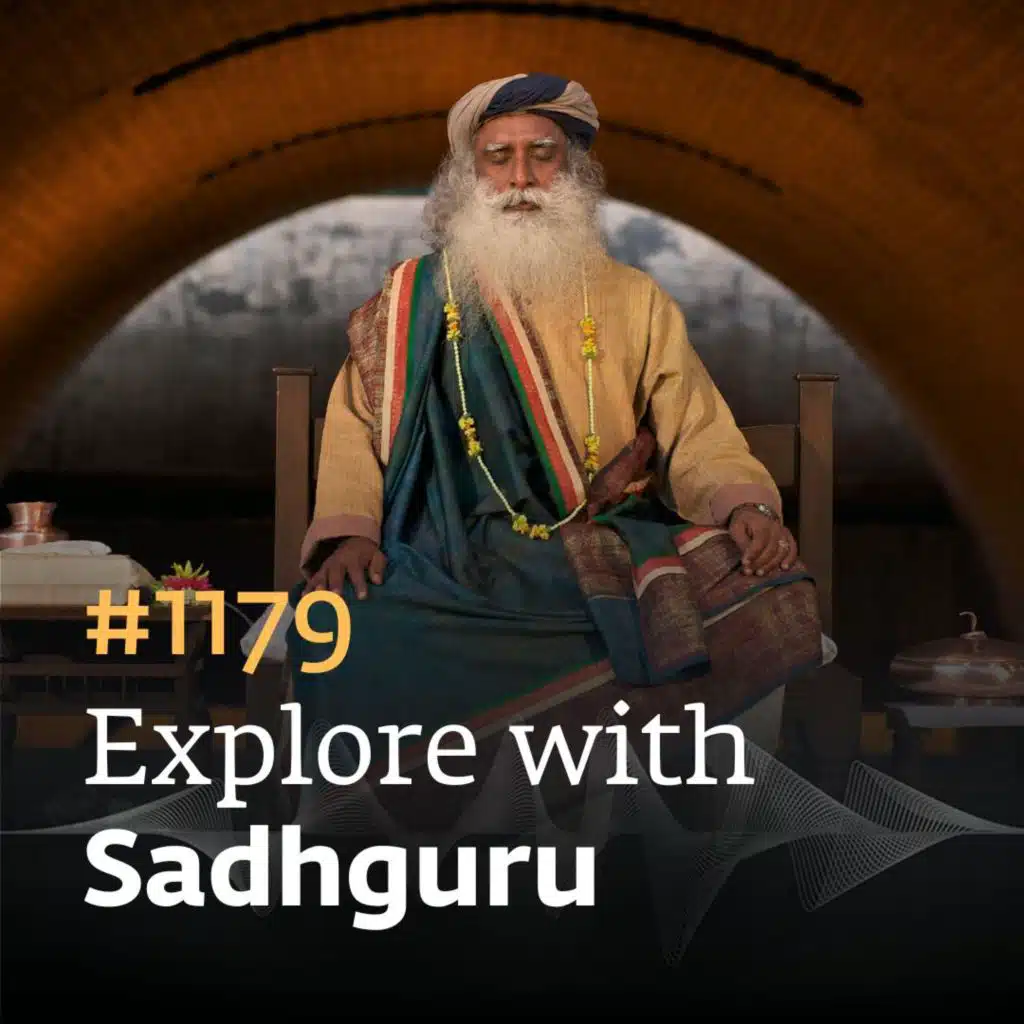 #1179 - How To Improve Your Focus & Unleash Your Intelligence