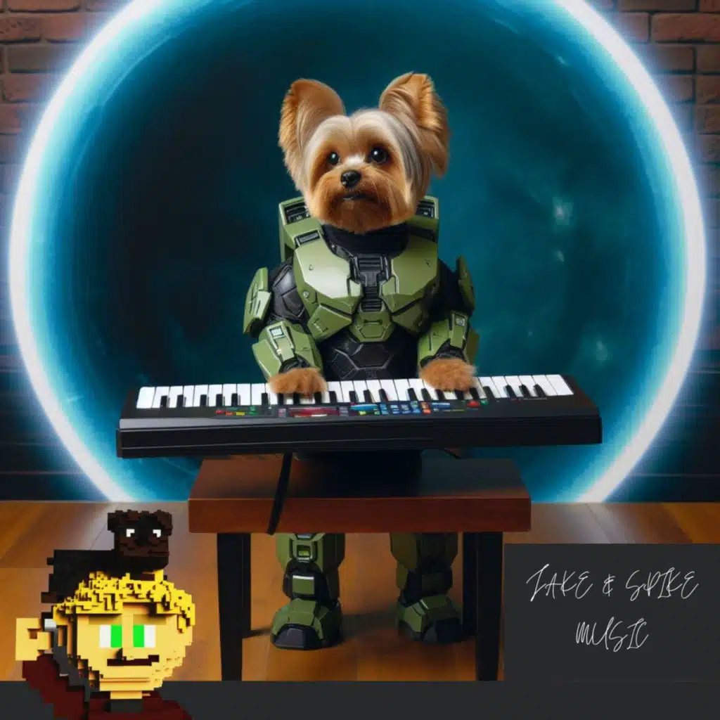 The Fourth Halo Haven Bit Cover