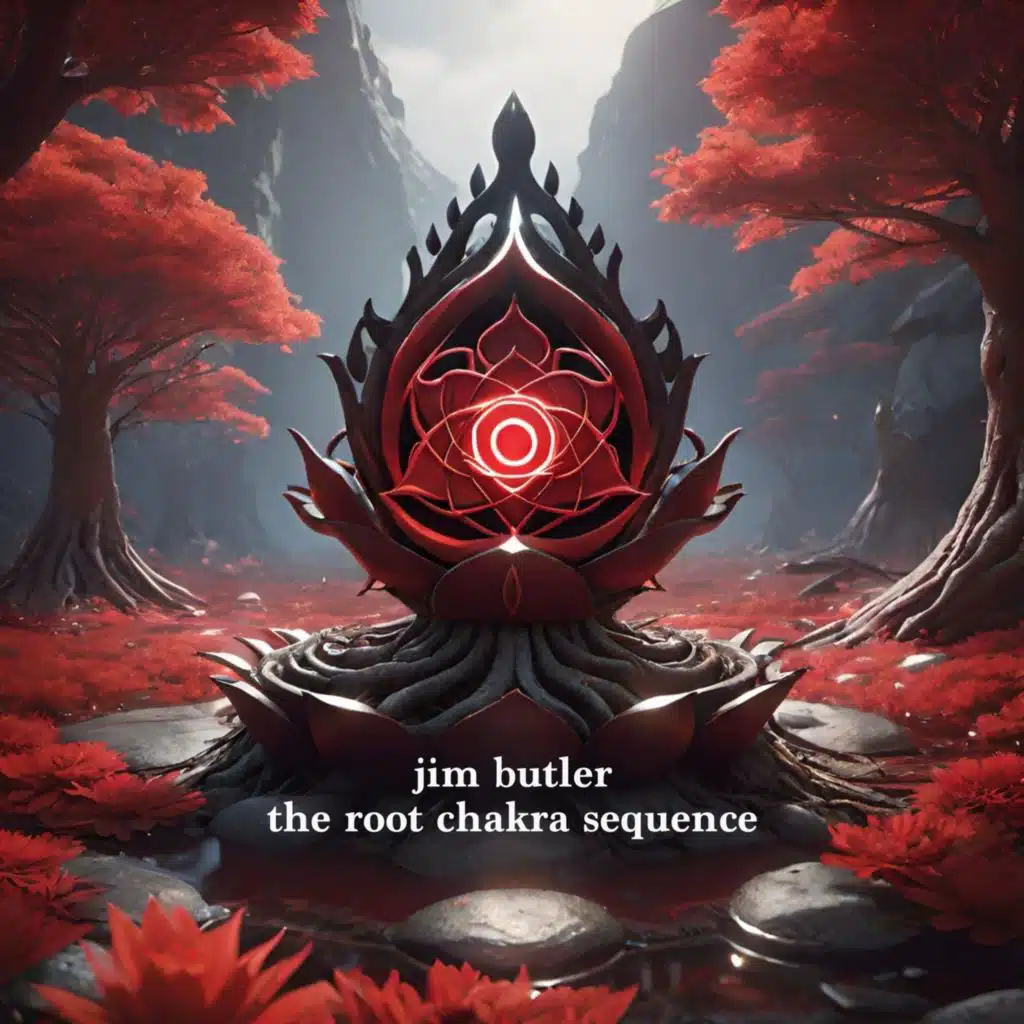 DE 1652 - The Root Chakra Sequence