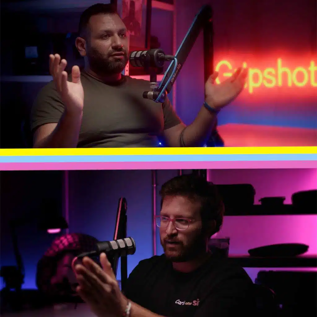 Personal Training Certificates with Patrick Bejjani شهادة تدريب شخصي مع