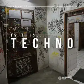 Is This Techno?, Vol. 27