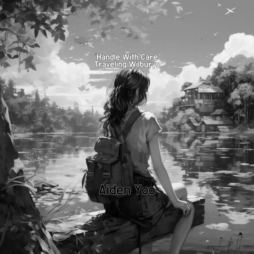 Handle With Care Traveling Wilburys