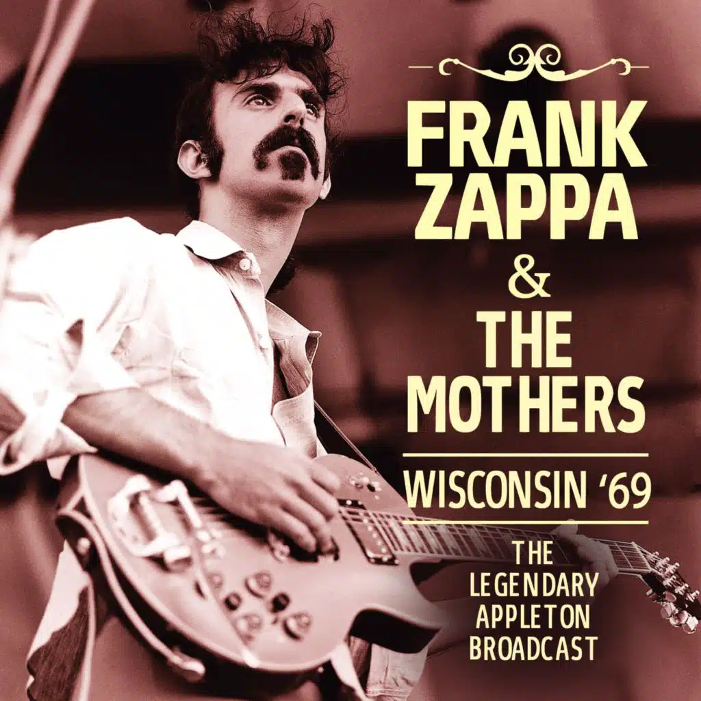 Frank Zappa & The Mothers