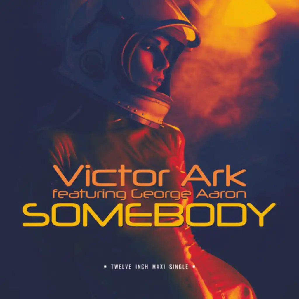 Somebody (feat. George Aaron)