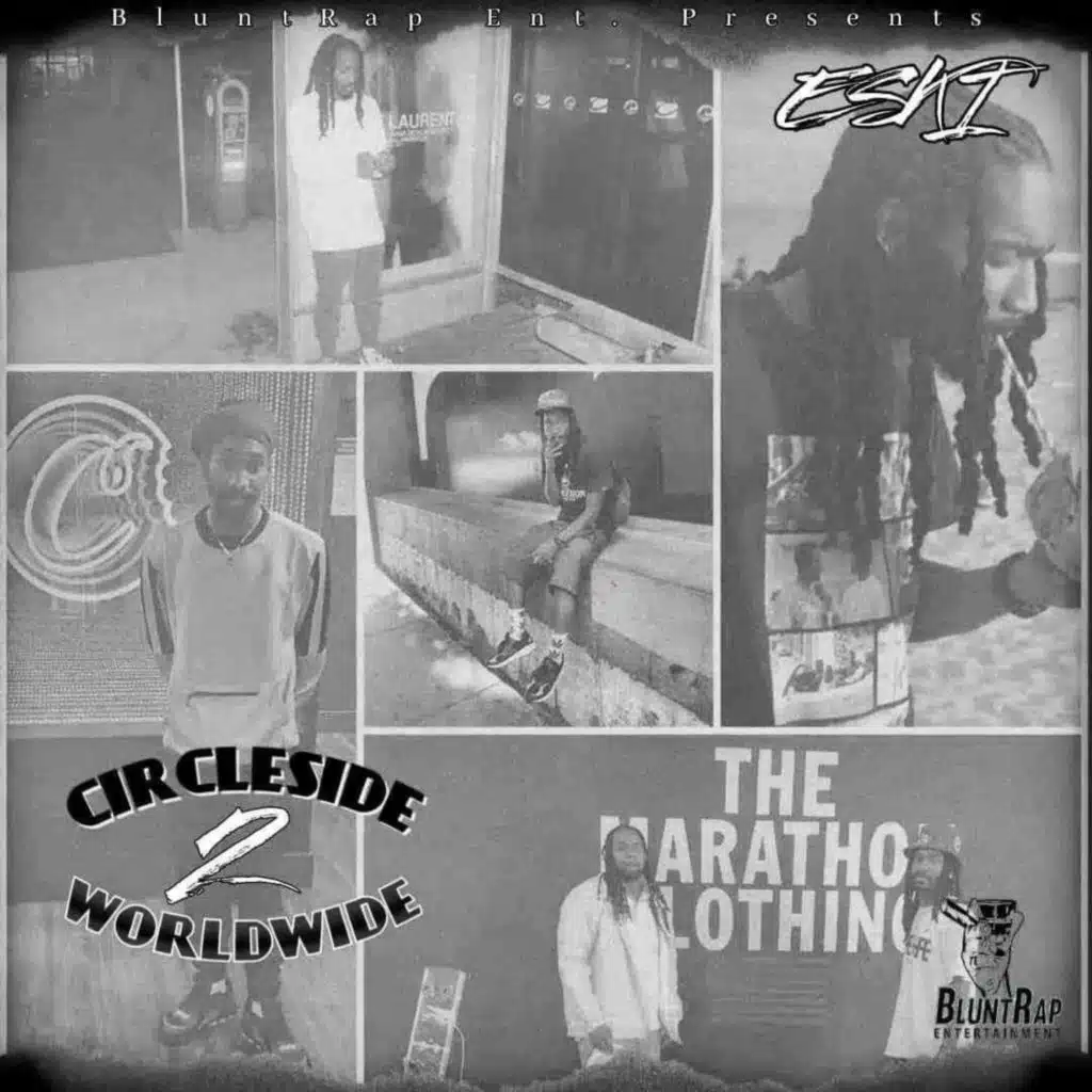 Circleside 2 Worldwide