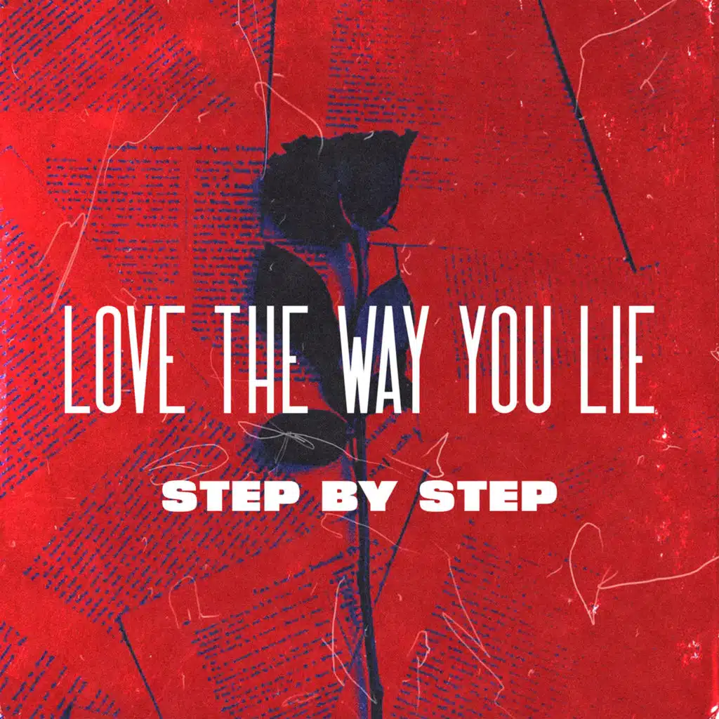 LOVE THE WAY YOU LIE (Extended Mix)