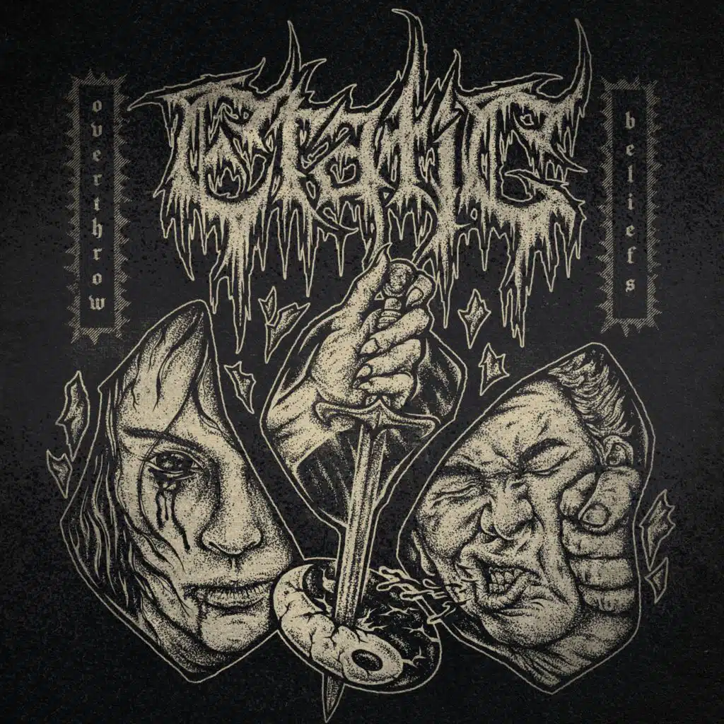 Overthrow Beliefs