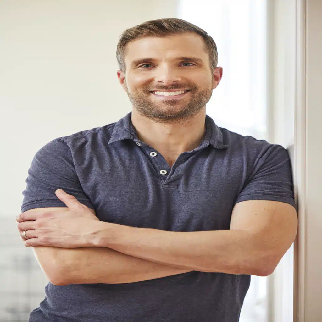 Mental Health and the Modern Dad with Liam Martin