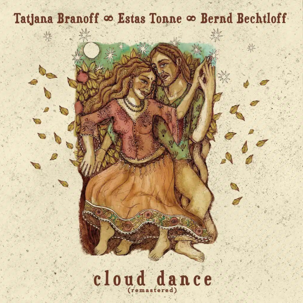 Cloud Dance (Remastered)