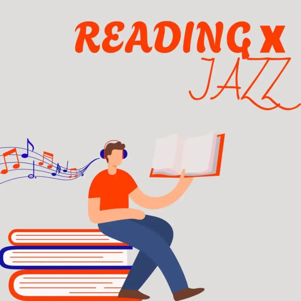 Reading x Jazz