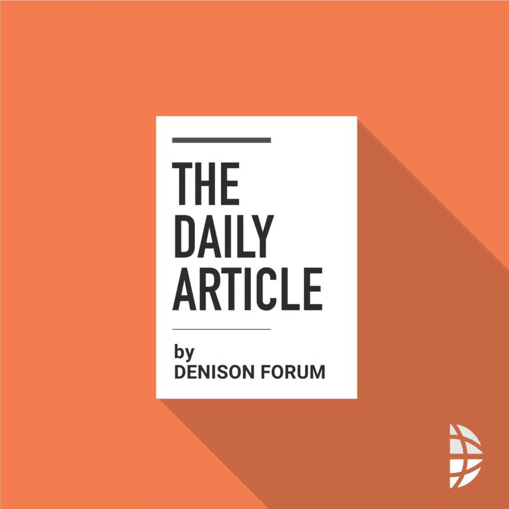 The Denison Forum