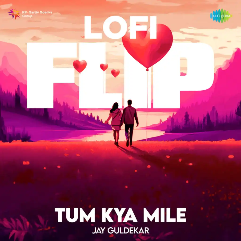 Tum Kya Mile (LoFi Flip) [feat. Jay Guldekar]