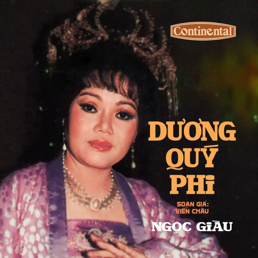 Ngọc Giàu