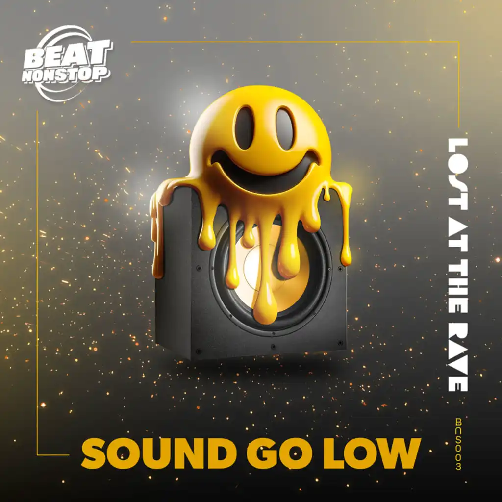 Sound Go Low (Radio Mix)