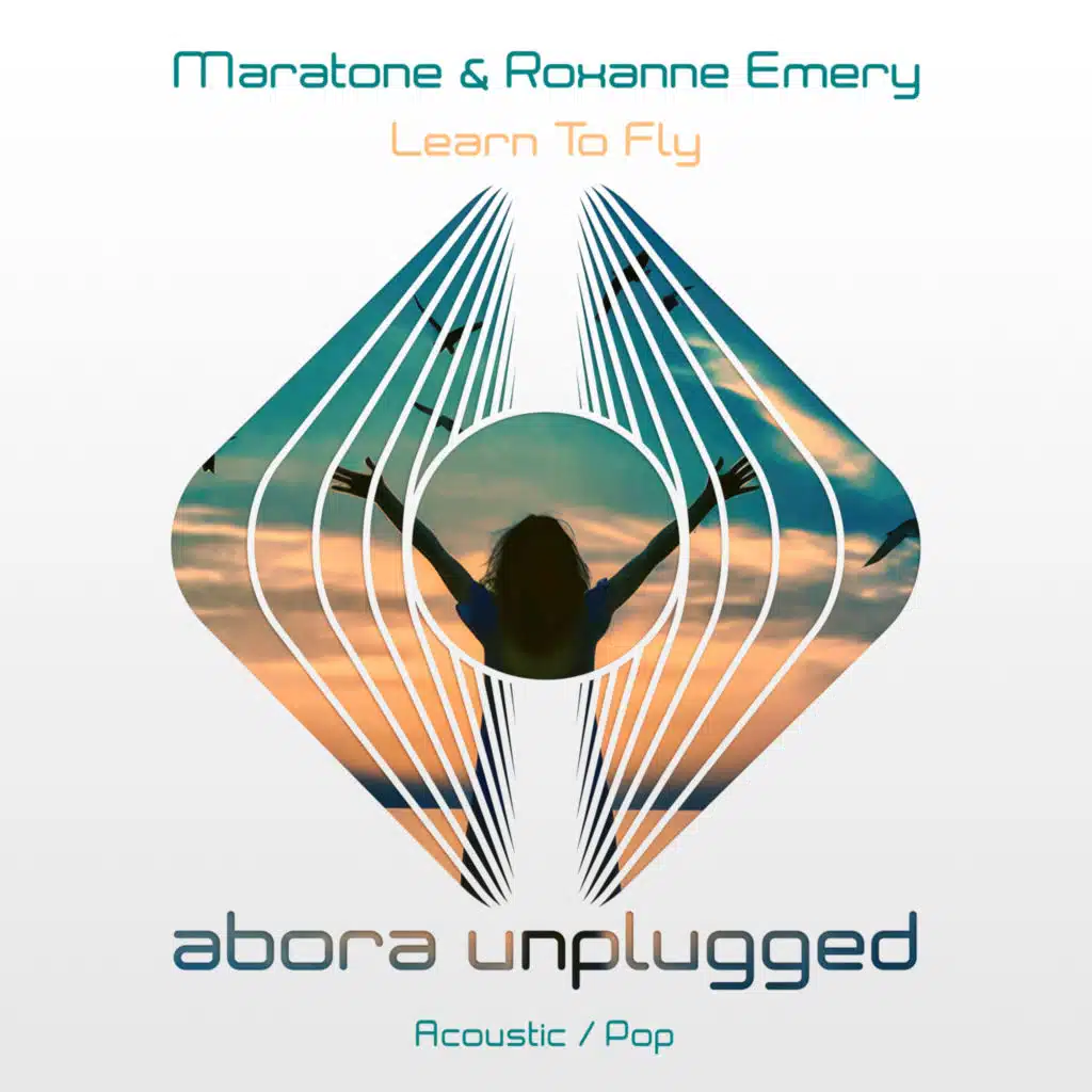 Roxanne Emery & Maratone