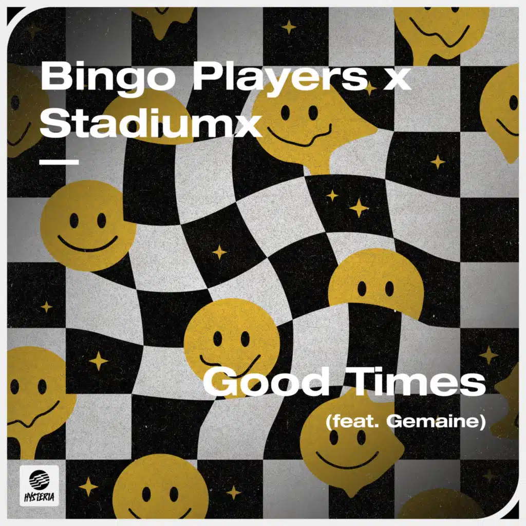 Bingo Players & Stadiumx