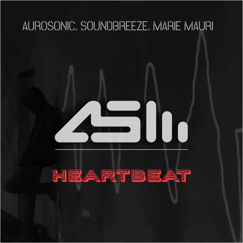 Aurosonic, Soundbreeze & Marie Mauri