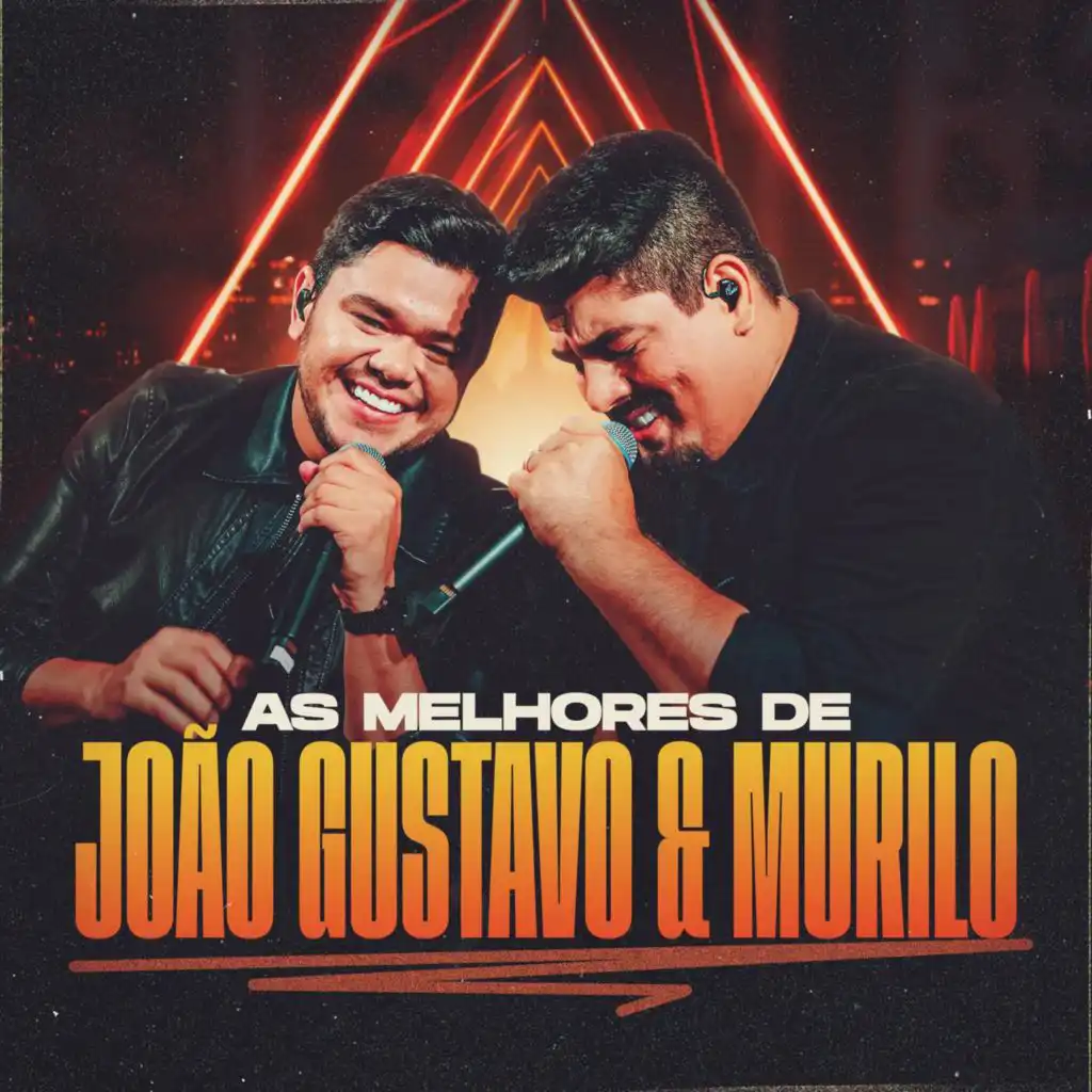 João Gustavo e Murilo