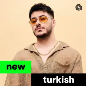 الاغاني التركية الجديدة