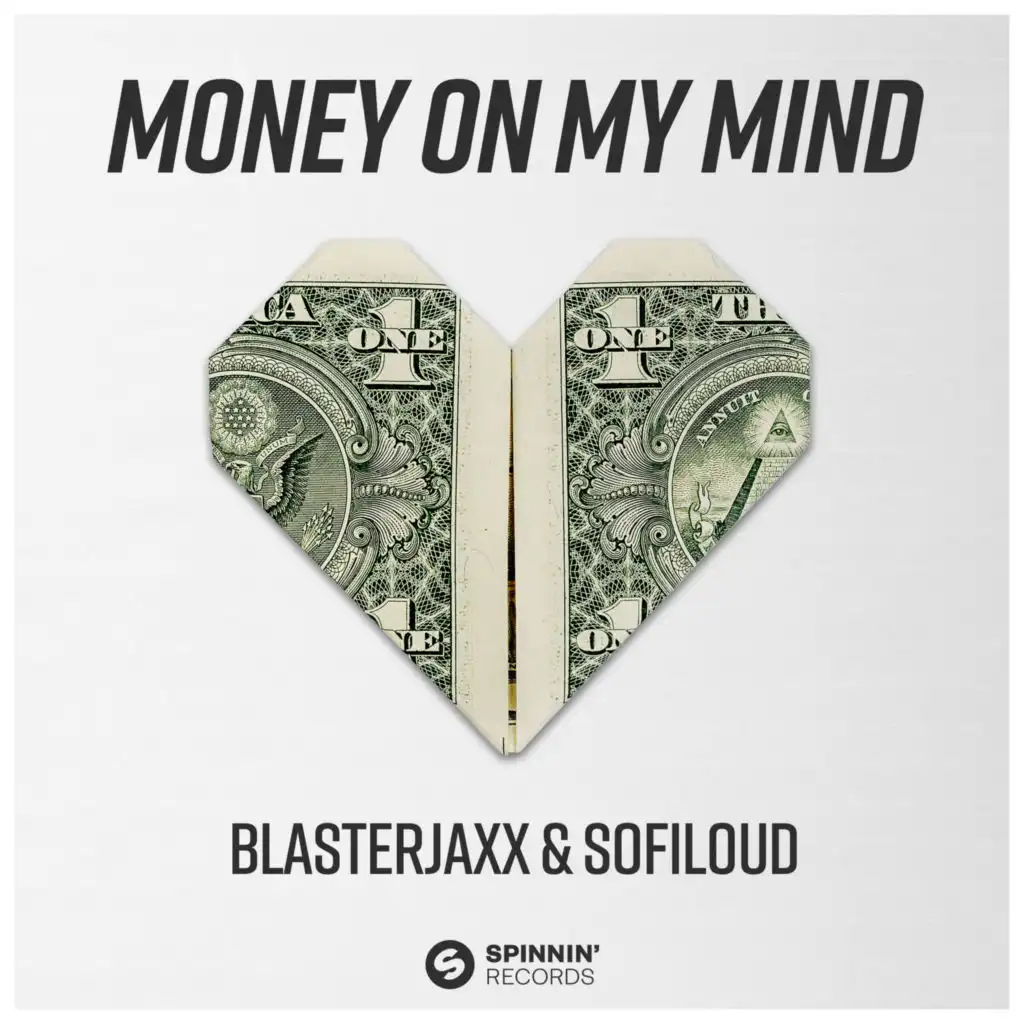 Blasterjaxx & Sofiloud