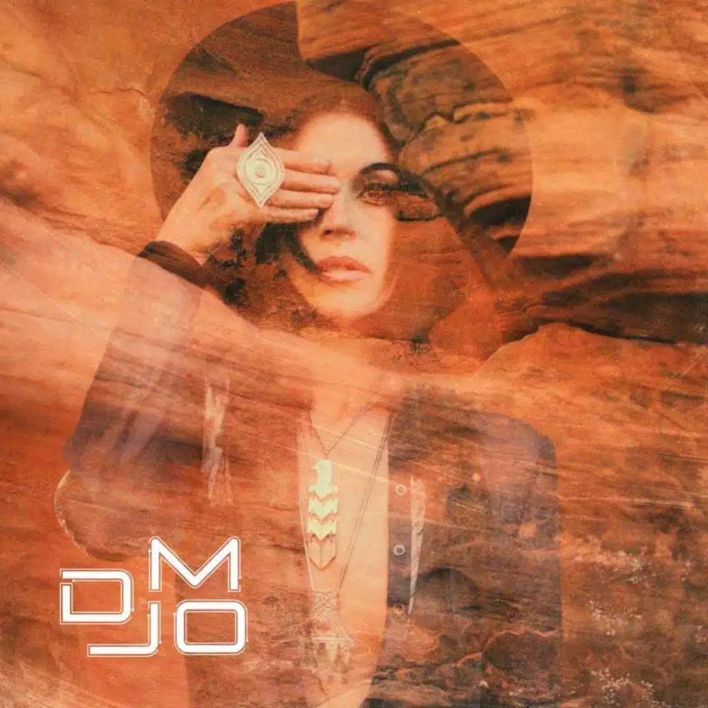 DJ MO - Rhythmic Vibes (31)