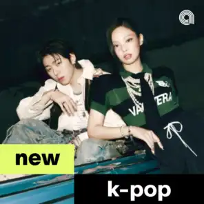 New K-Pop