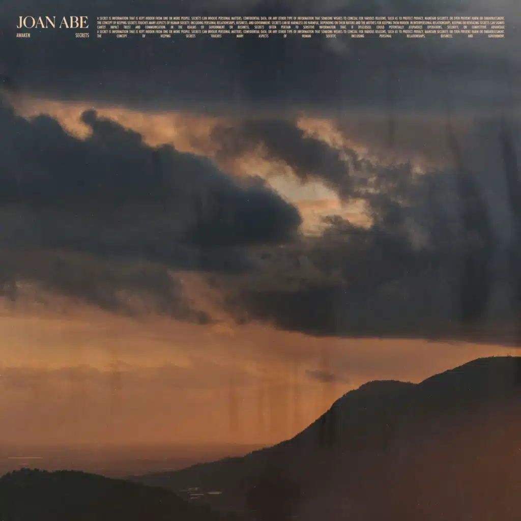 Awaken Secrets (Spa)