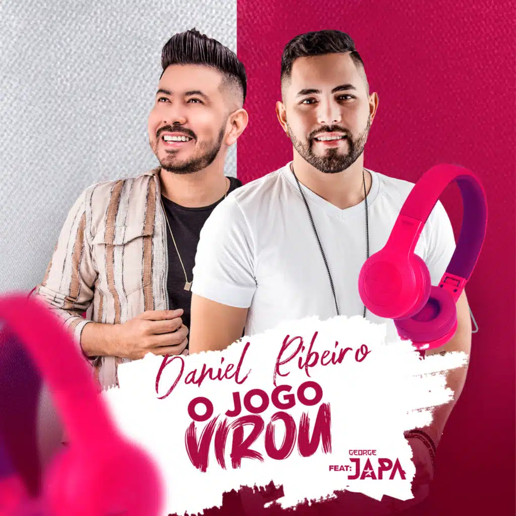 O Jogo Virou (feat. George Japa)