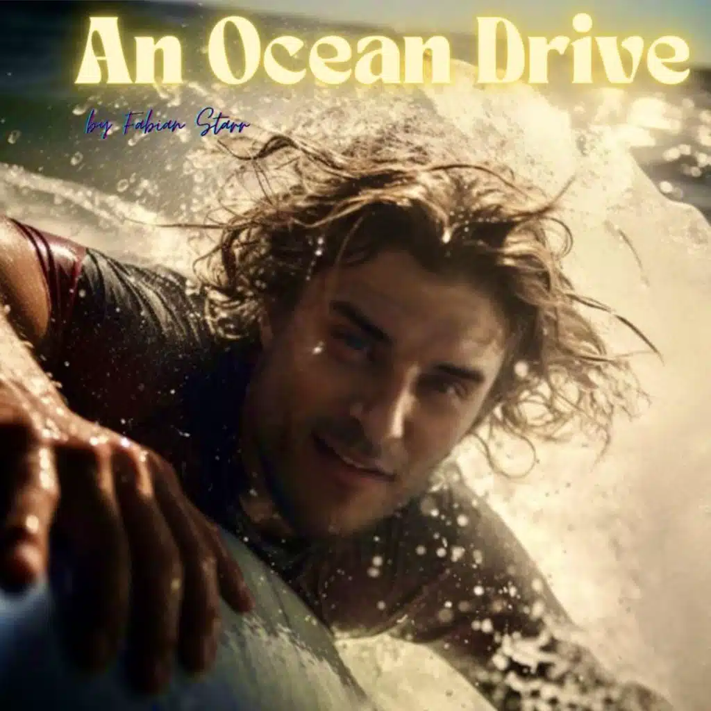 An Ocean Drive
