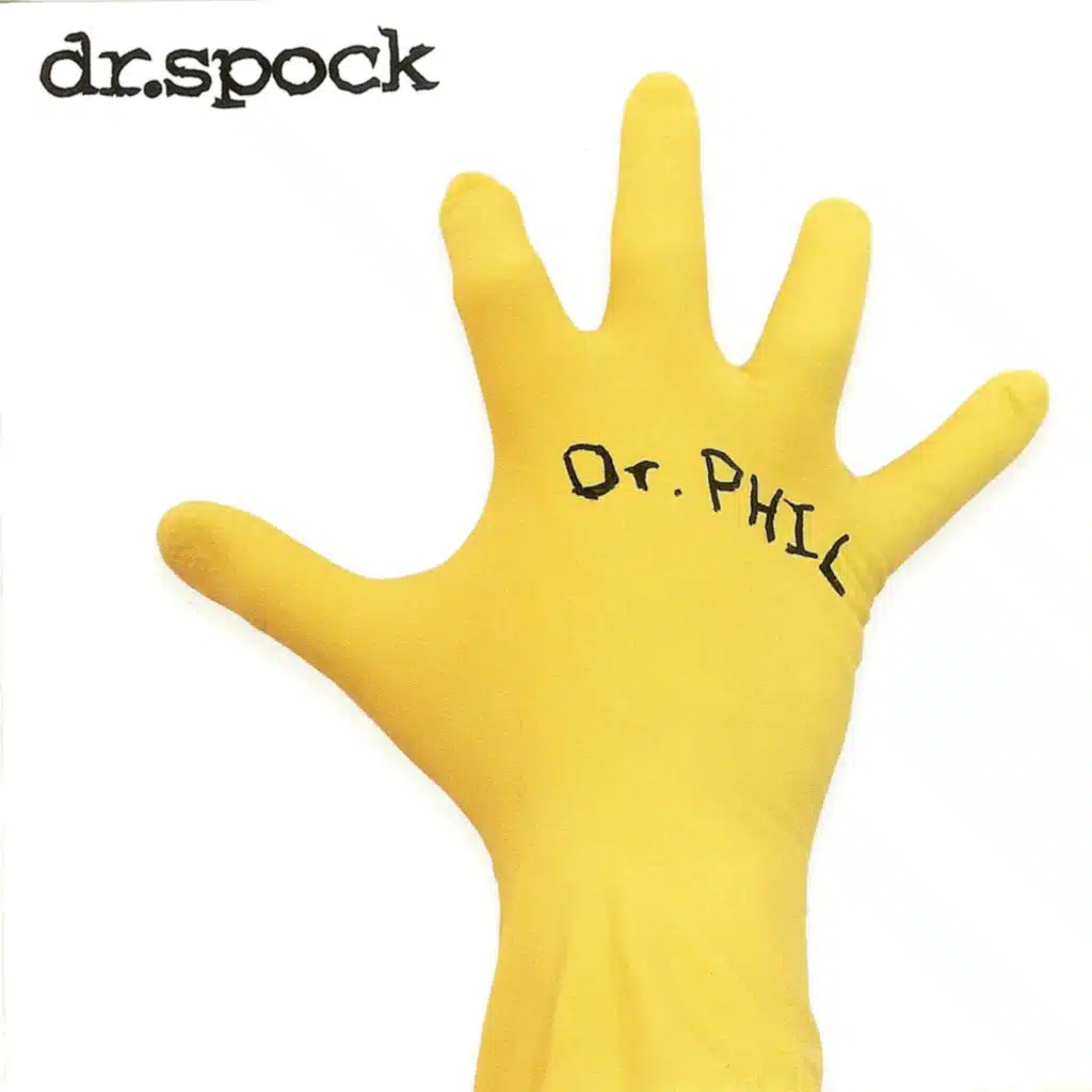 Dr. Phil