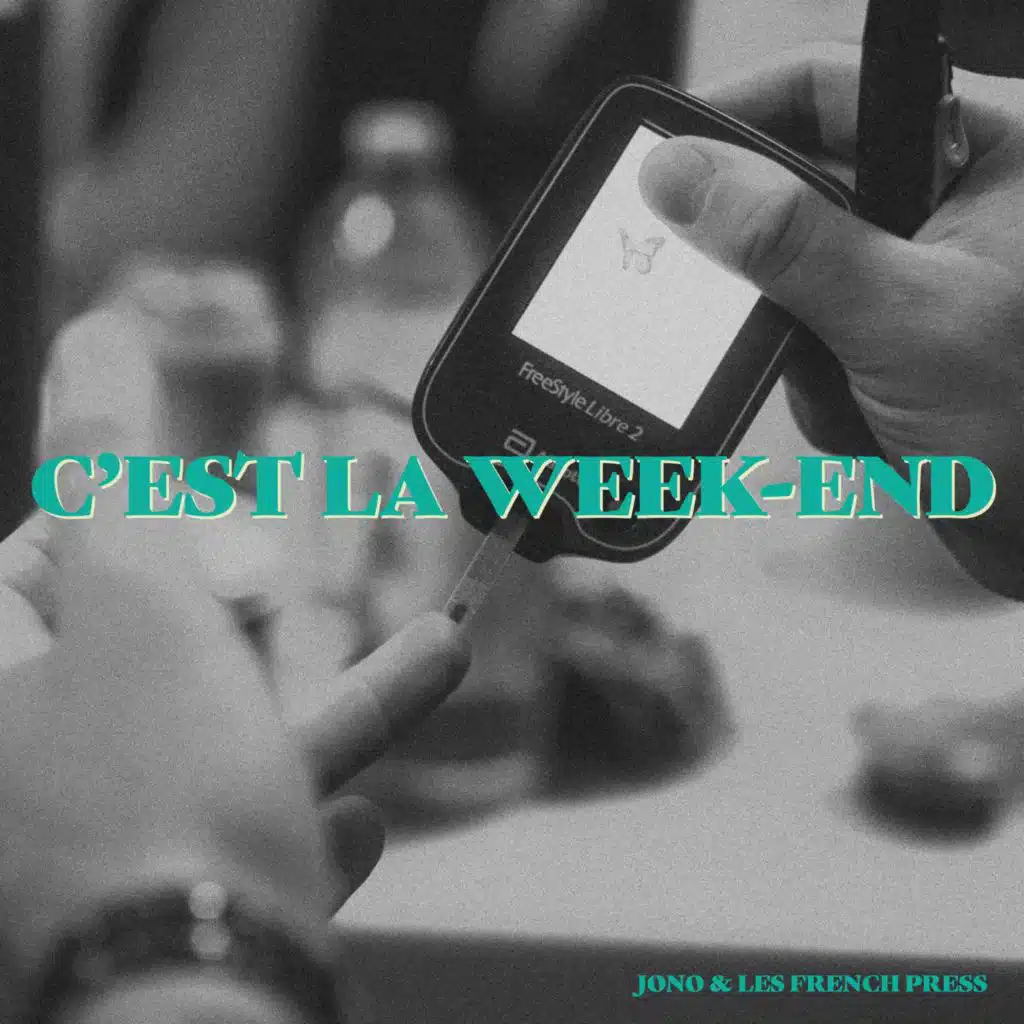 C'est La Weekend (Live)