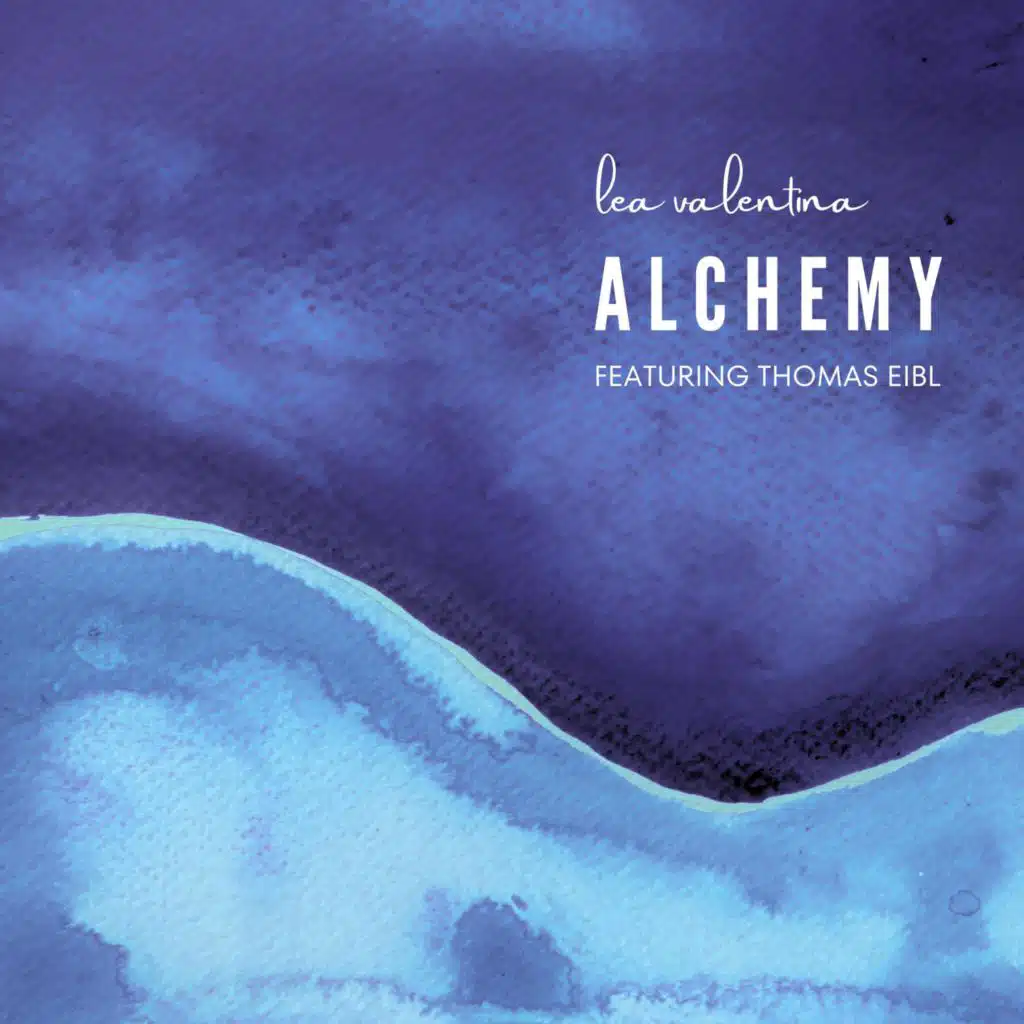 Alchemy (feat. Thomas Eibl)