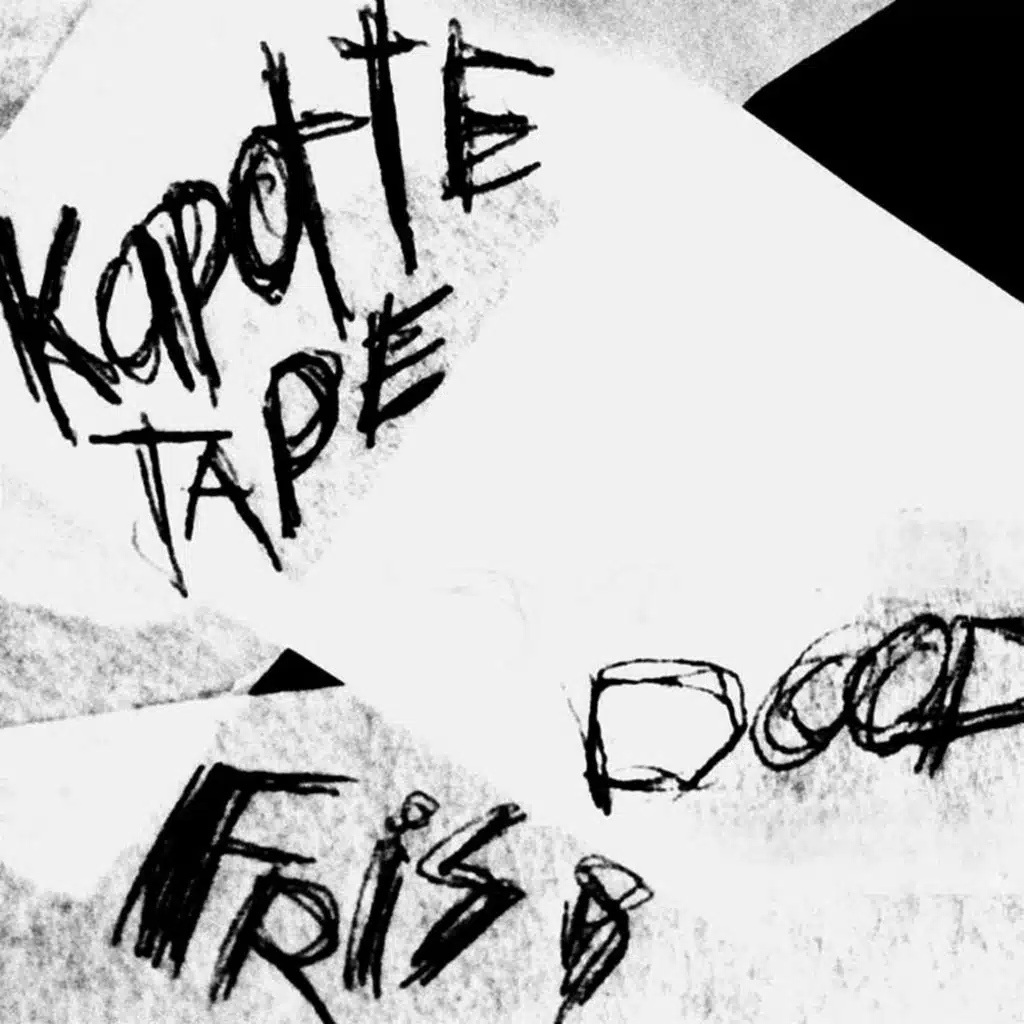 De Kapotte Tape