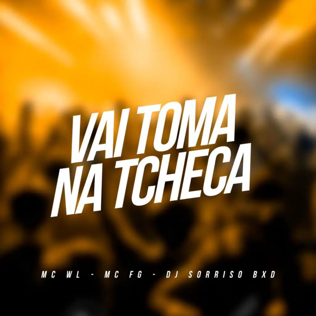 Vai Toma na Tcheca