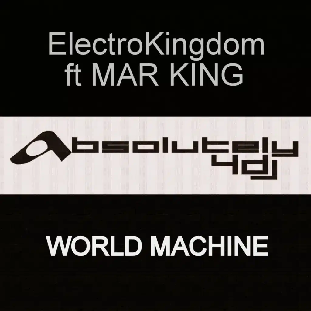 ElectroKingdom