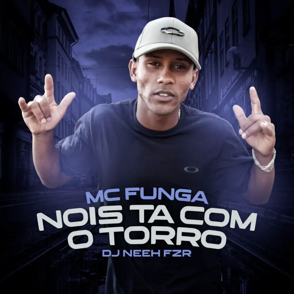 MC Funga
