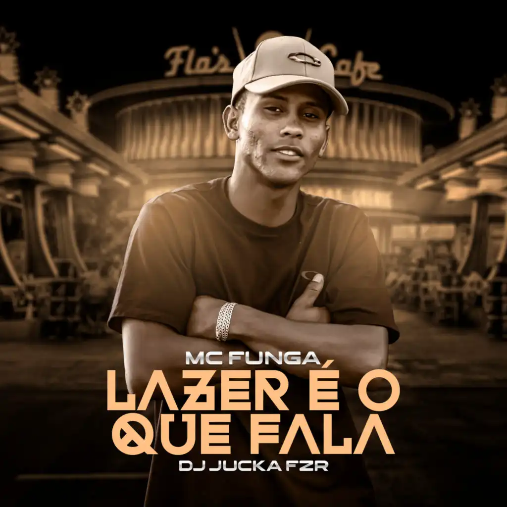 Lazer É o Que Fala (feat. DJ Jucka FZR)