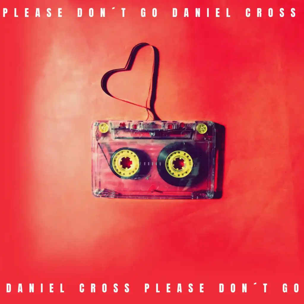 Daniel Cross