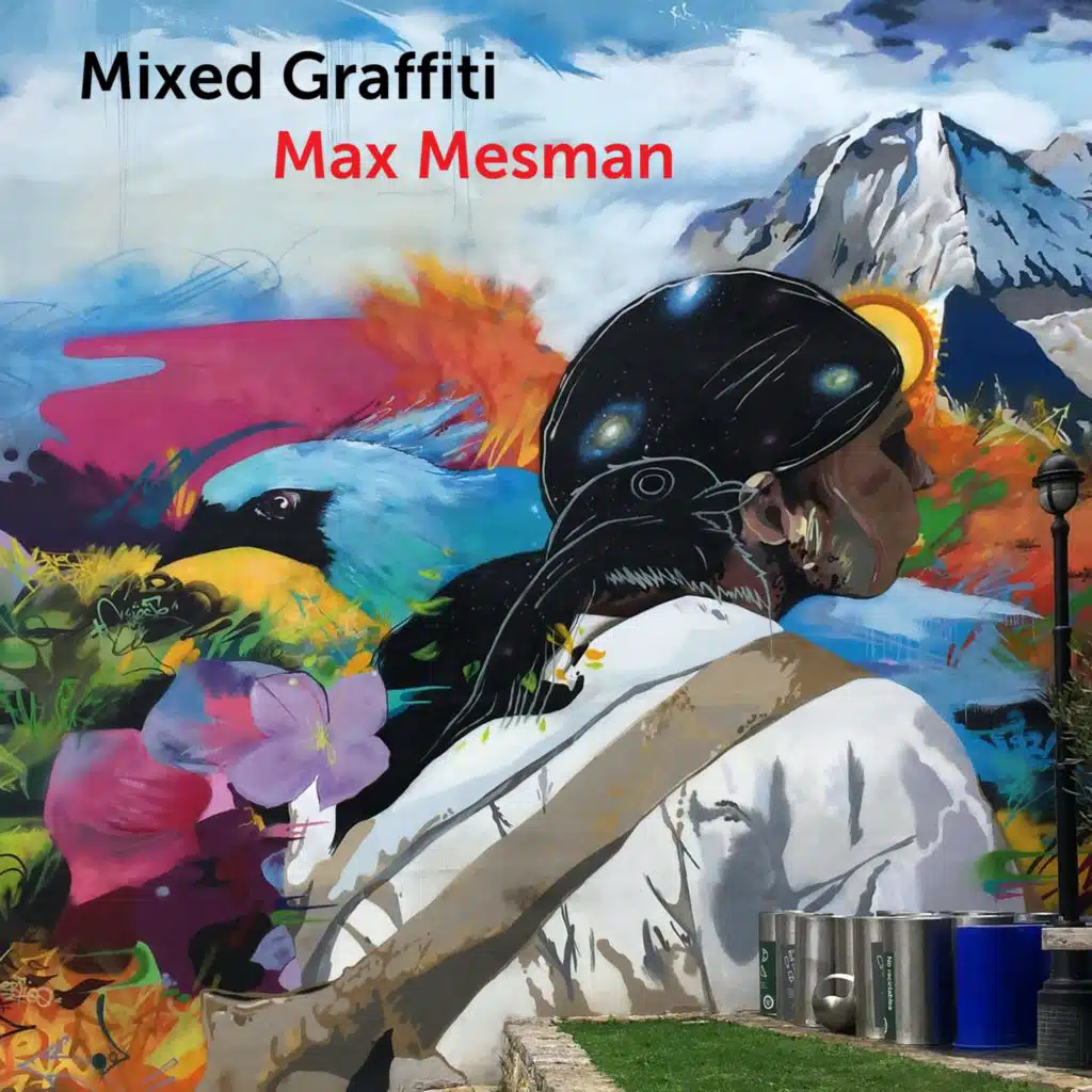 Max Mesman